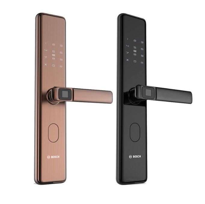 Khóa cửa điện tử BOSCH ID30B giá rẻ
