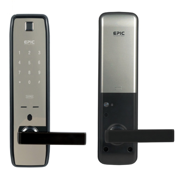 Bán Khóa cửa điện tử Epic ES F9000K