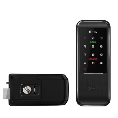 Mua bán Khóa cửa điện tử Epic Triplex 2 Way