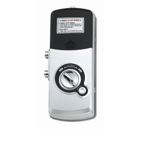 Bán khóa cửa kính LH300-GS