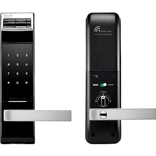 Bán khóa cửa điện tử Gateman WF200 tại Hà Nội