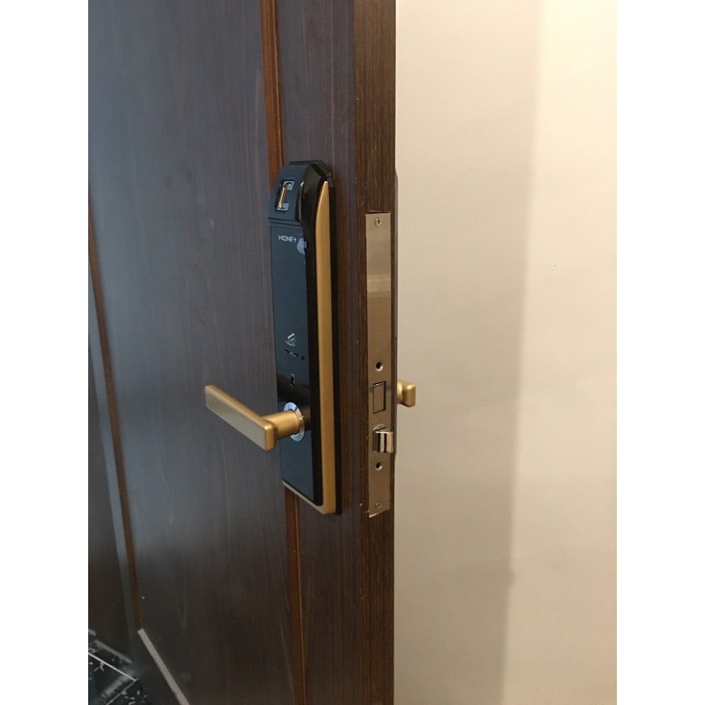 ĐỊA CHỈ BÁN KHÓA ĐIỆN TỬ HIONE H-5290 TẠI HÀ NỘI