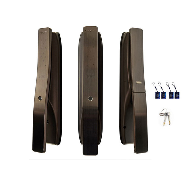 Bán khóa cửa vân tay Hione IDL-300FWKT tại Hà Nội