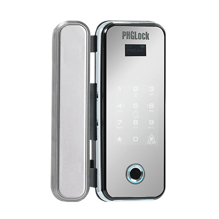 đại lý phân phối KHOÁ CỬA ĐIỆN TỬ PHGLOCK FG3605W