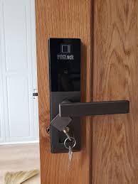 Bán KHOÁ CỬA ĐIỆN TỬ PHGLOCK FP6021 giá rẻ