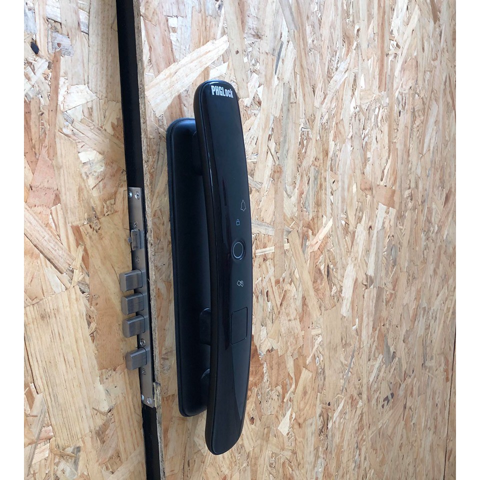 Khoá cửa điện tử PHGLock FP6060 uy tín chất lượng