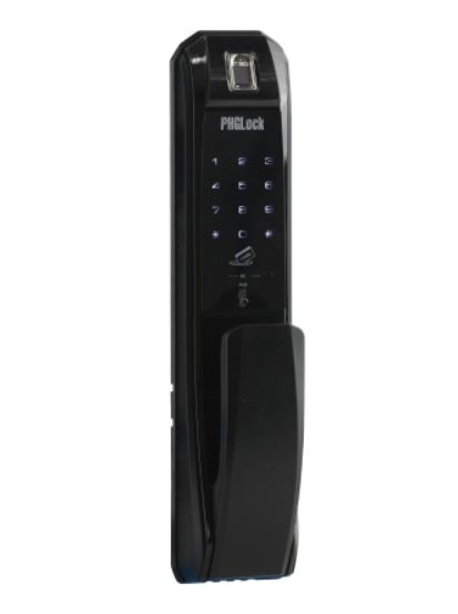 Khóa cửa điện tử PHGLock FP9090 giá rẻ