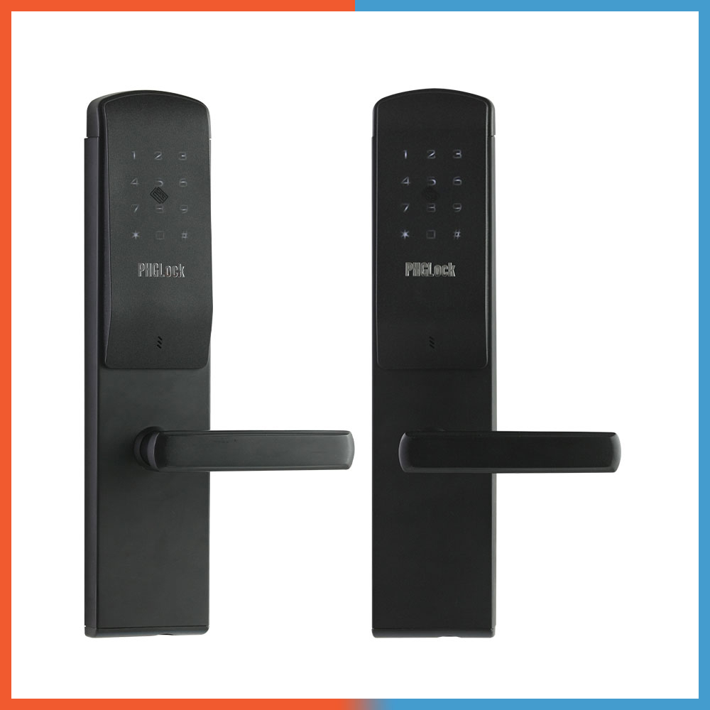 Đại lý phân phối Khóa cửa điện tử PHGLock KR2205 