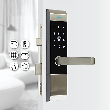 Khóa cửa điện tử PHGLock KR3274