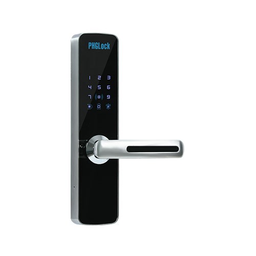 địa chỉ bán KHOÁ CỬA ĐIỆN TỬ PHGLOCK KR7153 giá rẻ