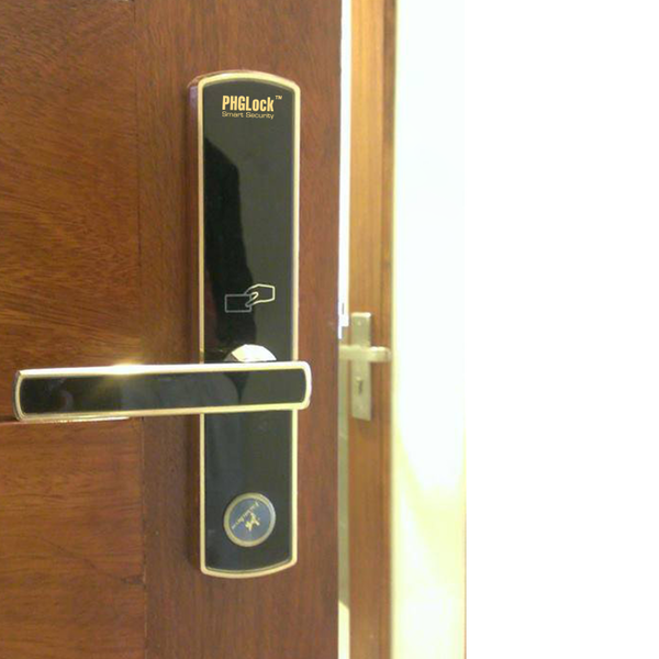 Bán Khóa cửa điện tử PHGLock KR8010 uy tín chất lượng