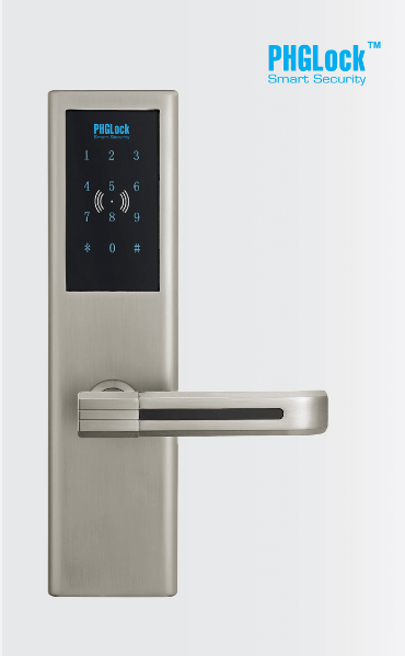 Khoá cửa điện tử PHGLock KR8161