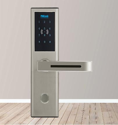 Khoá cửa điện tử PHGLock KR8181 chính hãng