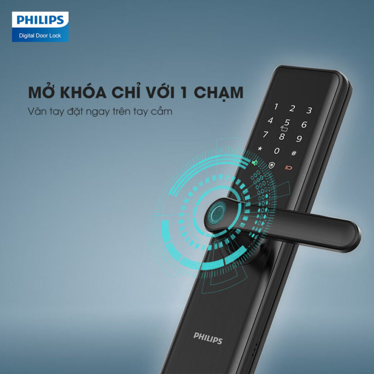 Sửa chữa Philips 7300 giá rẻ tại Hà Nội