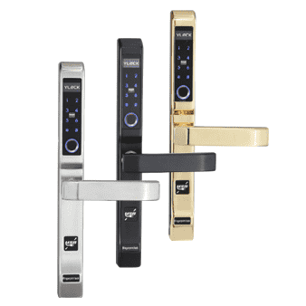 Khoá cửa điện tử YLOCK YL-3118-S