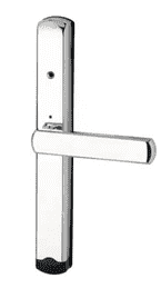 Bán KHOÁ CỬA ĐIỆN TỬ YLOCK YL-3118-S giá rẻ