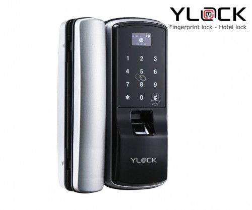 Bán KHOÁ CỬA ĐIỆN TỬ YLOCK YL-8832-RM giá rẻ
