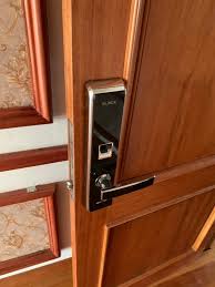 Khoá cửa điện tử YLOCK YL-8862-G - Được Phân Phối Tại An Ninh 365