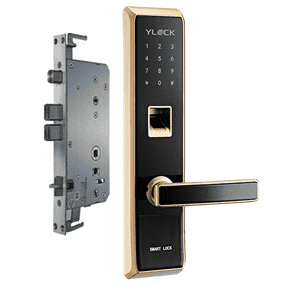 Bán KHOÁ CỬA ĐIỆN TỬ YLOCK YL-8862-G giá rẻ