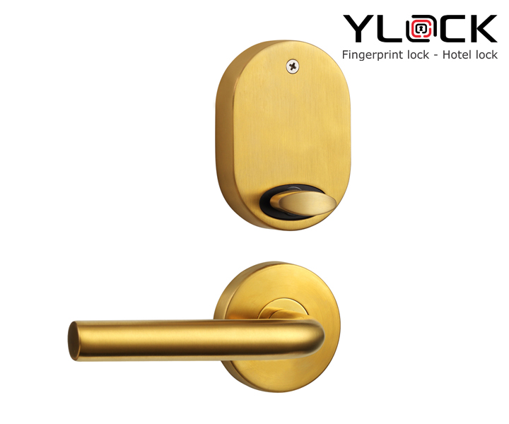 phân phối KHOÁ CỬA THẺ TỪ KHÁCH SẠN YLOCK YL-9902-G