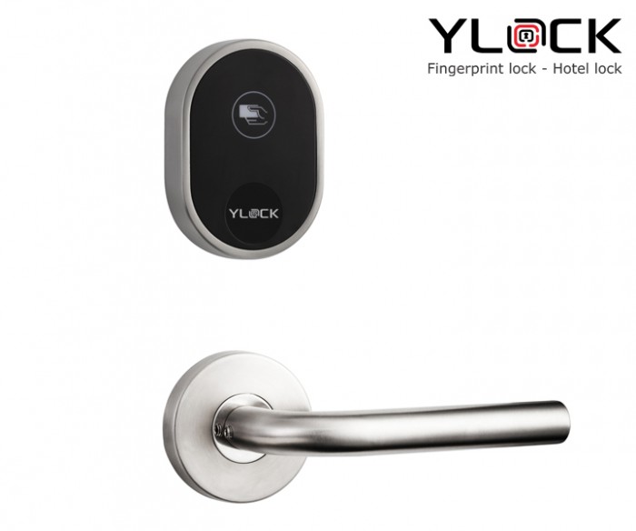 Bán KHOÁ CỬA THẺ TỪ KHÁCH SẠN YLOCK YL-9902-S giá rẻ