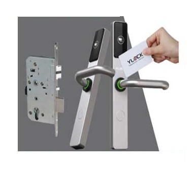 đại lý phân phối KHOÁ CỬA THẺ TỪ KHÁCH SẠN YLOCK YL-9939