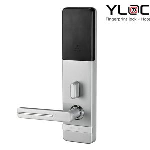 phân phối KHOÁ CỬA THẺ TỪ KHÁCH SẠN YLOCK YL-C6675