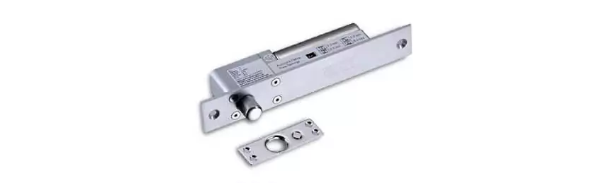 Bán KHÓA CHỐT RƠI ZKTECO LB-35 giá rẻ
