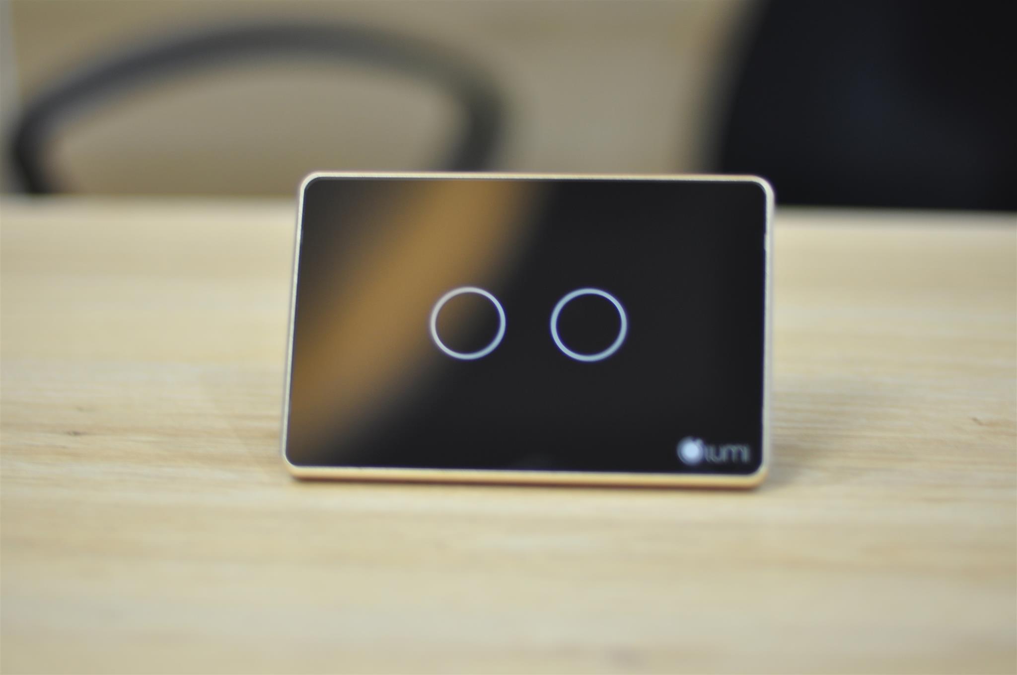 Phân phối BỘ ĐIỀU KHIỂN QUẠT LUMI LM-F