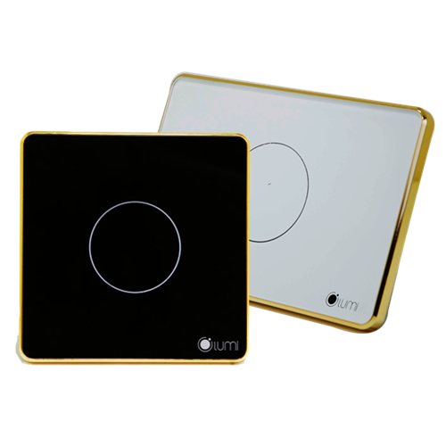 Bán CÔNG TẮC CỔNG LUMI LM - G giá rẻ