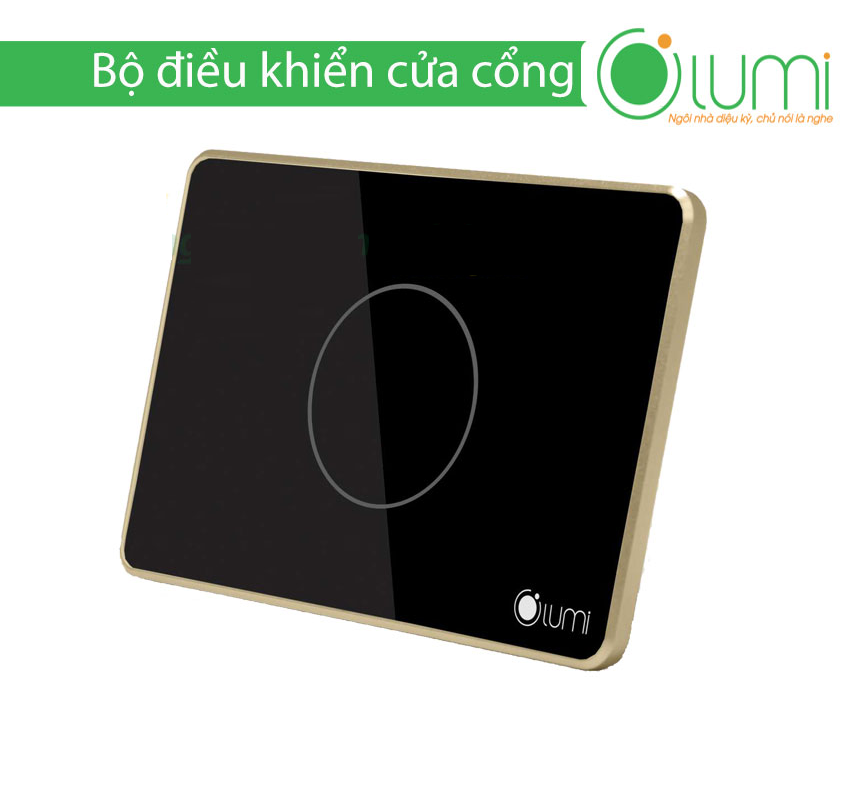 Địa chỉ bán CÔNG TẮC CỔNG LUMI LM - G giá rẻ
