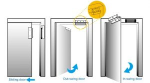 địa chỉ bán GIÁ ĐỠ CHO KHÓA CHỐT ĐIỆN TỪ ZKTECO LMB-280ZL giá rẻ