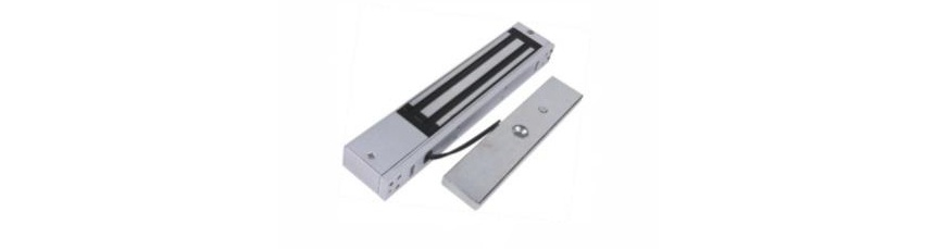 phân phối GIÁ ĐỠ CHO KHÓA CHỐT ĐIỆN TỪ ZKTECO LMB-280U