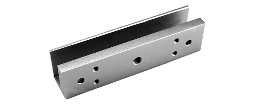 Bán GIÁ ĐỠ CHO KHÓA CHỐT ĐIỆN TỪ ZKTECO LMB-280U giá rẻ