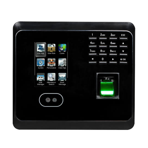 địa chỉ bán MÁY CHẤM CÔNG KHUÔN MẶT ZKTECO MB360 giá rẻ