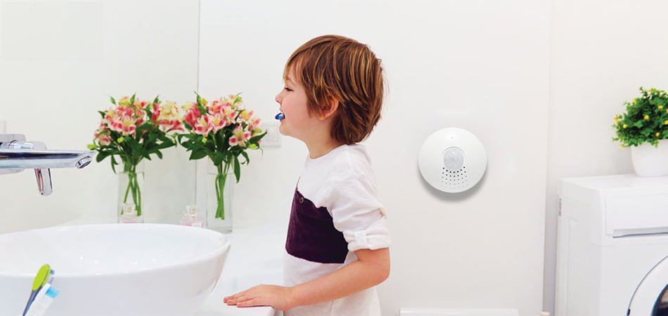 Phân phối CẢM BIẾN CHUYỂN ĐỘNG LUMI LM-MDZ