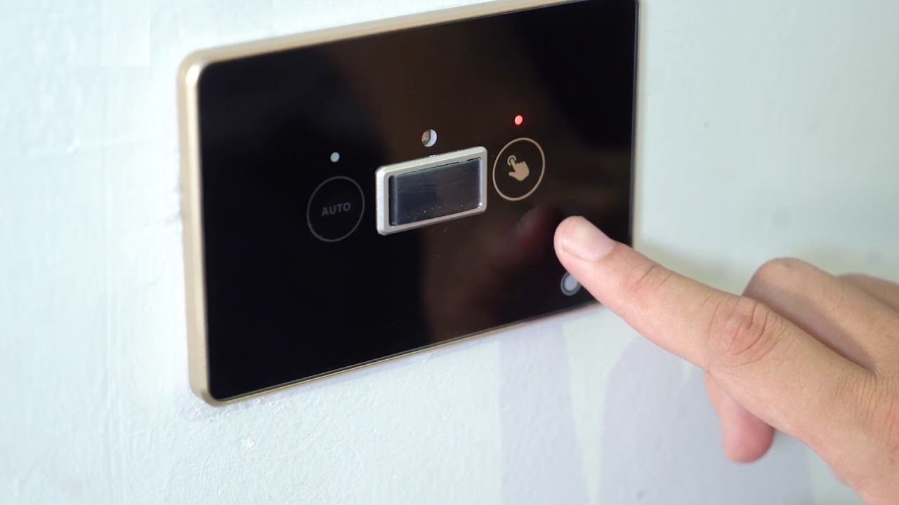 Phân phối CÔNG TẮC CẦU THANG LUMI ZIGBEE LM-MS