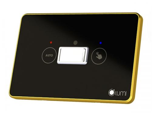 Bán CÔNG TẮC CẦU THANG LUMI ZIGBEE LM-MS giá rẻ