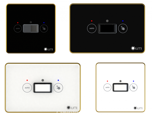 Địa chỉ bán CÔNG TẮC CẦU THANG TÍCH HỢP CẢM BIẾN LM-MSZ giá rẻ