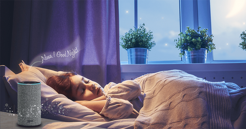 Đèn Led âm trần Panel đổi màu PT04.BLE 135/9W điều khiển bằng giọng nói