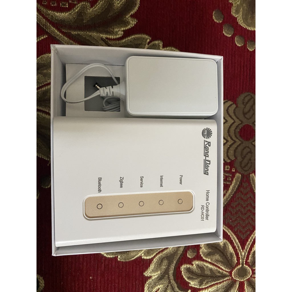 Phân phối bán lẻ Bộ điều khiển trung tâm RD-HC01