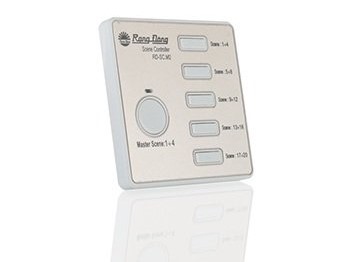 Phân phối bán lẻ Bảng điều khiển cảnh RD-SC.M2 (DC)