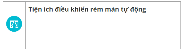 công tắc điều khiển rèm thông minh - smarthome