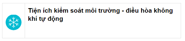 thiết bị kiểm soát môi trường - nhà thông minh, smarthome
