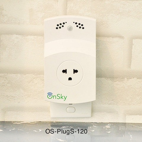 Địa chỉ bán Ổ CẮM AN NINH & AN TOÀN ONSKY OS-PLUGS-120 giá rẻ