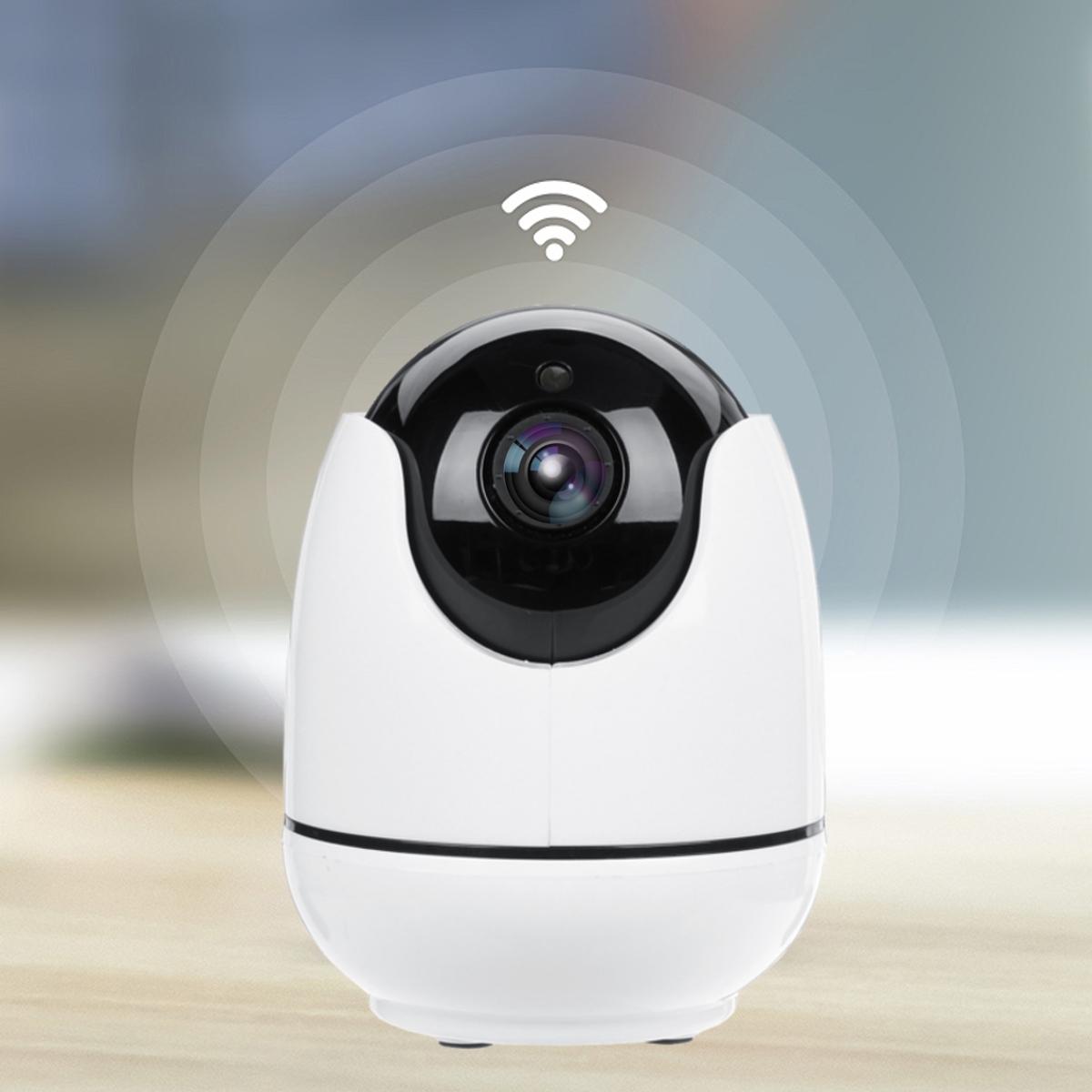 Đại lý phân phối CAMERA NGOÀI TRỜI ONSKY OS-WCAM-120
