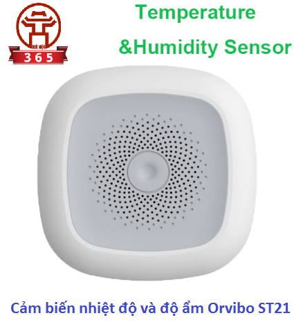 Địa chỉ bán CẢM BIẾN NHIỆT ĐỘ VÀ ĐỘ ẨM ORVIBO ST21 giá rẻ