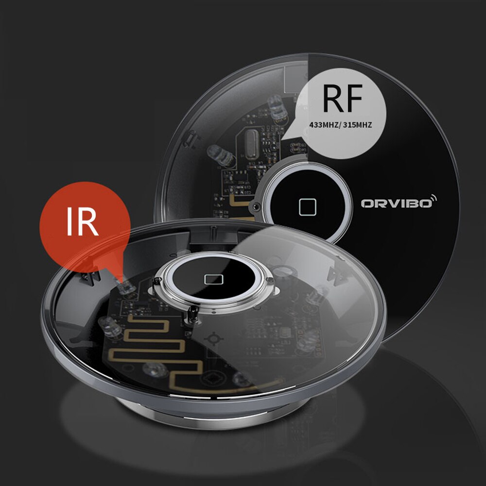 Lắp đặt THIẾT BỊ ĐIỀU KHIỂN THÔNG MINH VS20RB-1VO giá rẻ