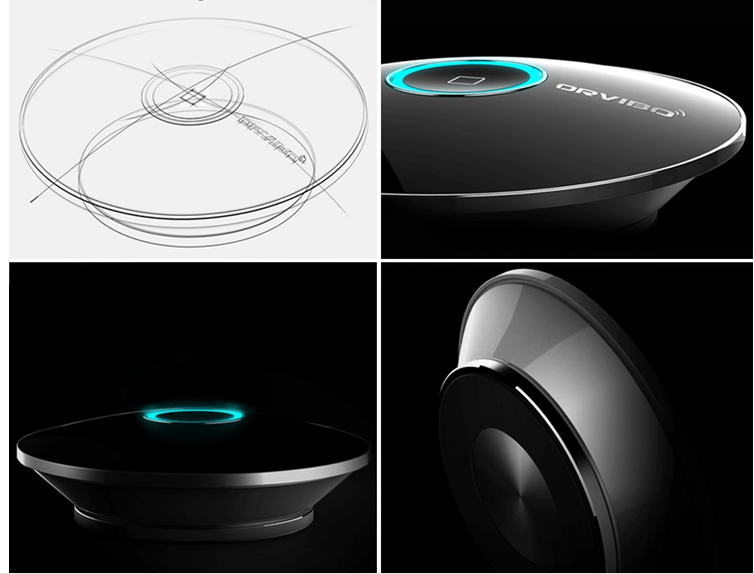 Nơi bán THIẾT BỊ ĐIỀU KHIỂN THÔNG MINH VS20RB-1VO giá rẻ