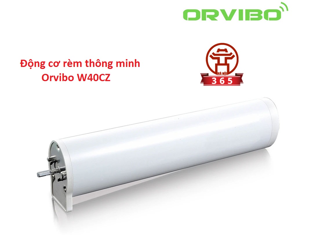 Bán ĐỘNG CƠ RÈM THÔNG MINH ORVIBO W40CZ giá rẻ
